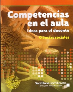 COMPETENCIAS EN EL AULA